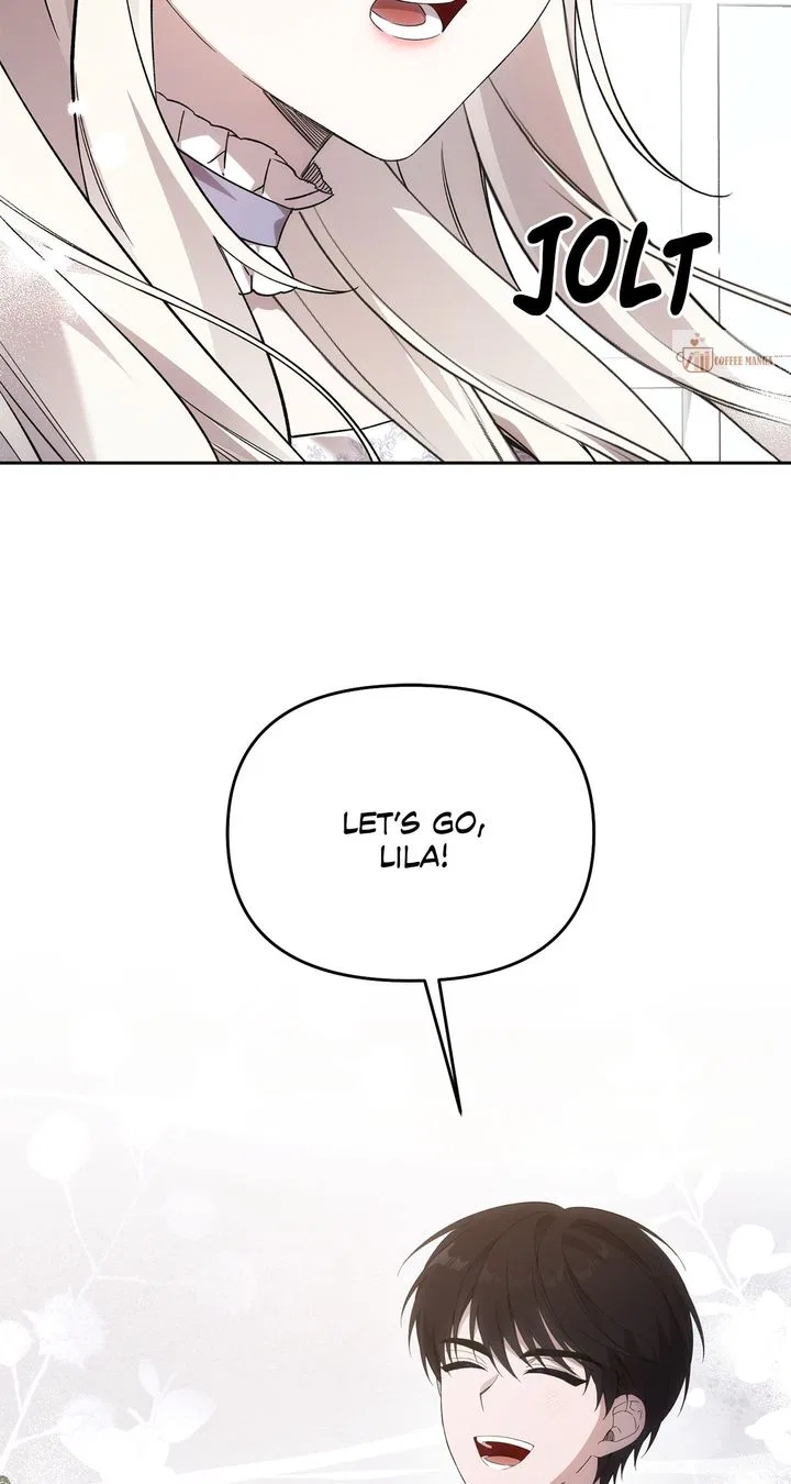 How to Escape an Esper Harem Chapter 5 – Page 72