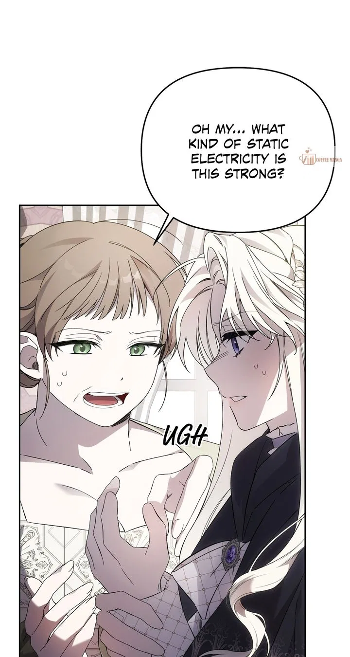 How to Escape an Esper Harem Chapter 5 – Page 77