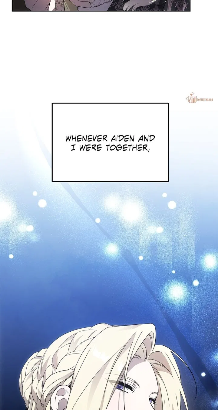 How to Escape an Esper Harem Chapter 5 – Page 78