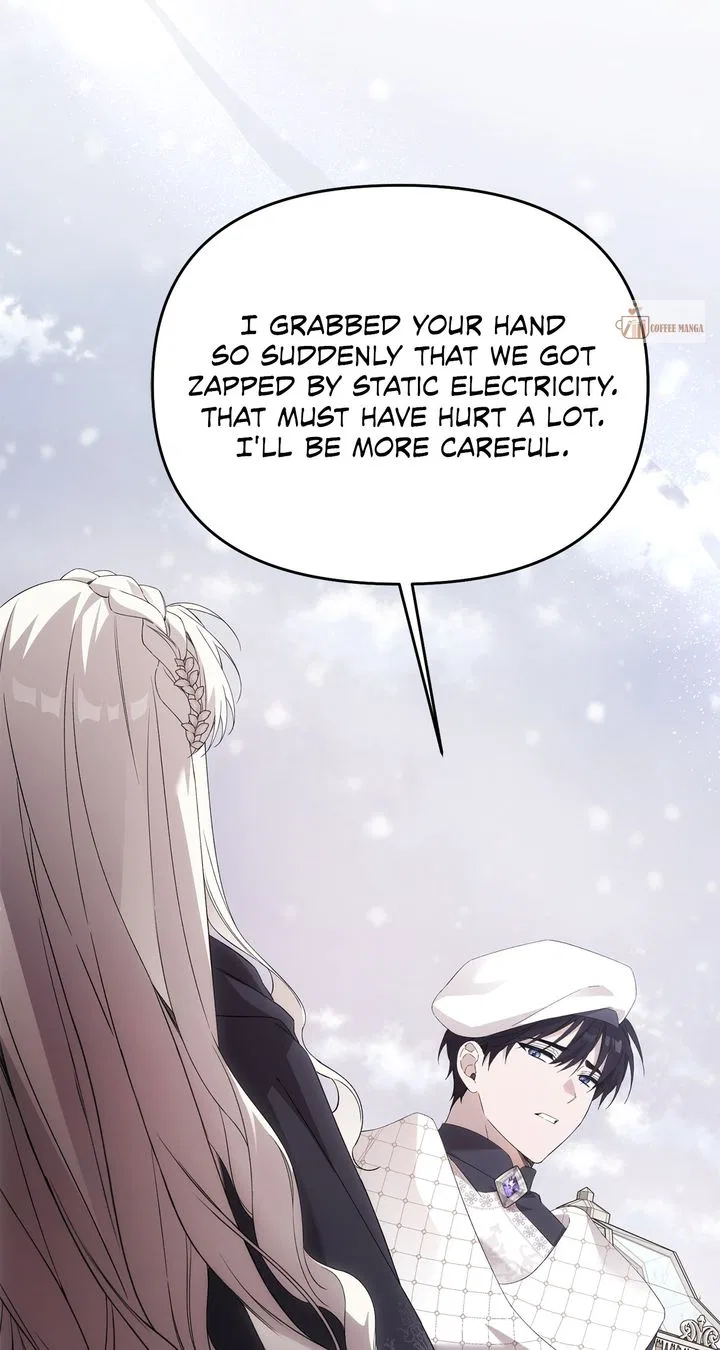 How to Escape an Esper Harem Chapter 5 – Page 87