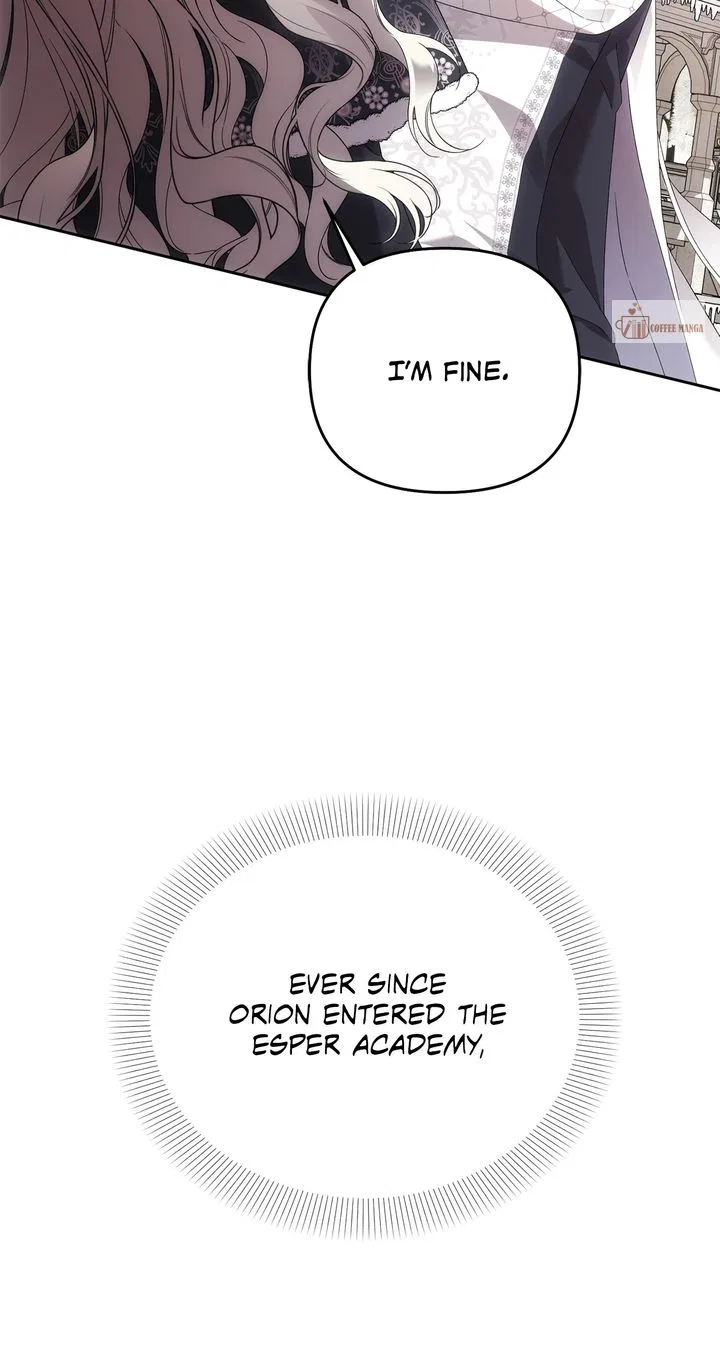 How to Escape an Esper Harem Chapter 5 – Page 88