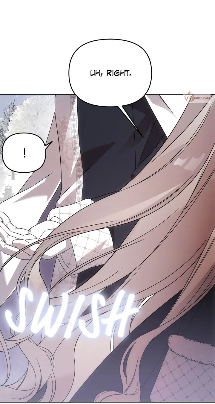 How to Escape an Esper Harem Chapter 5 – Page 95