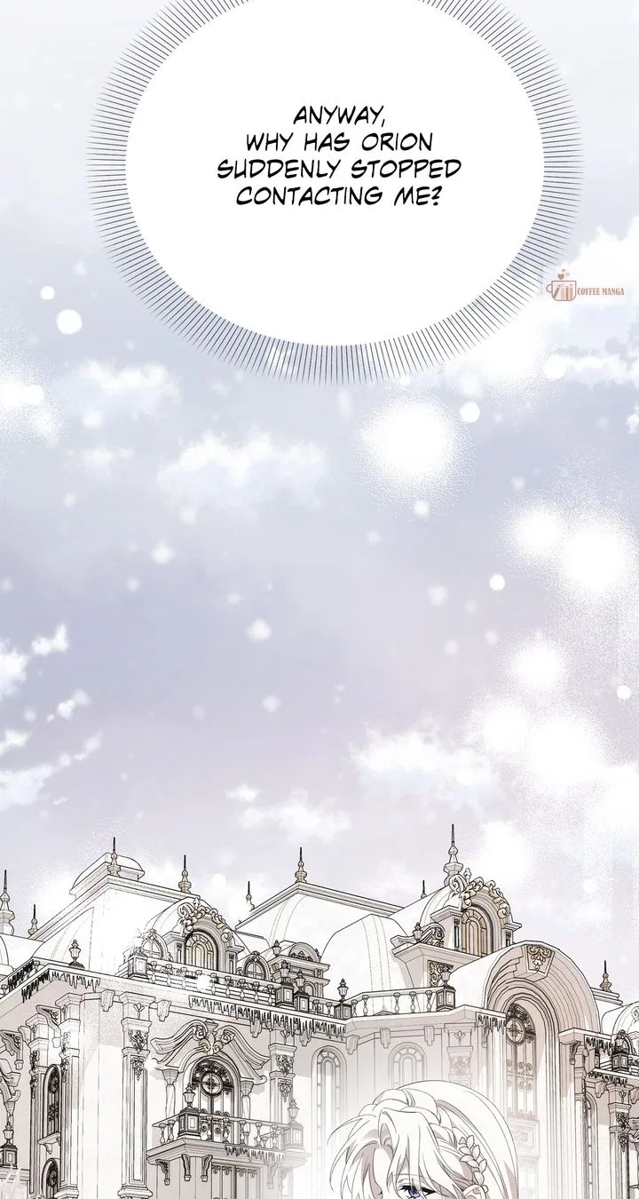 How to Escape an Esper Harem Chapter 5 – Page 97