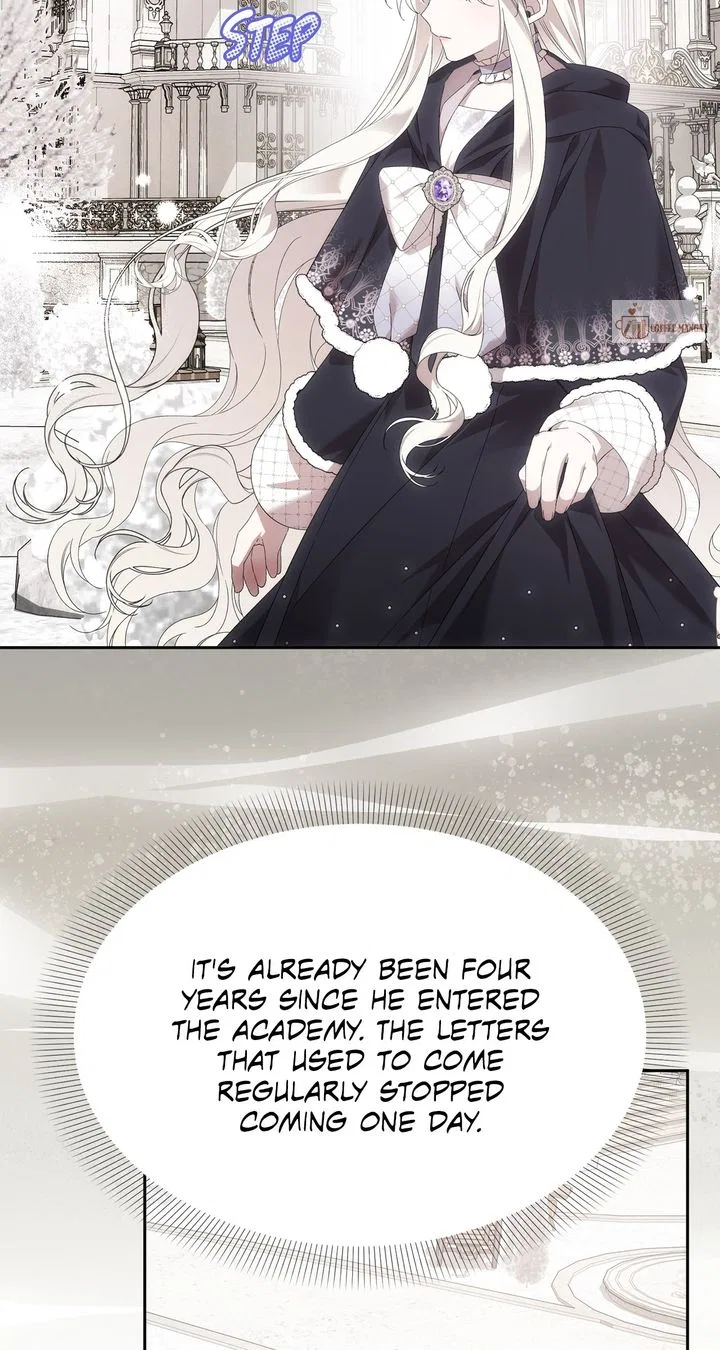 How to Escape an Esper Harem Chapter 5 – Page 98