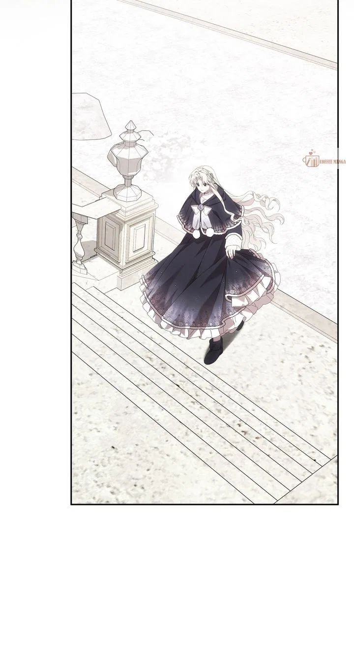 How to Escape an Esper Harem Chapter 5 – Page 99
