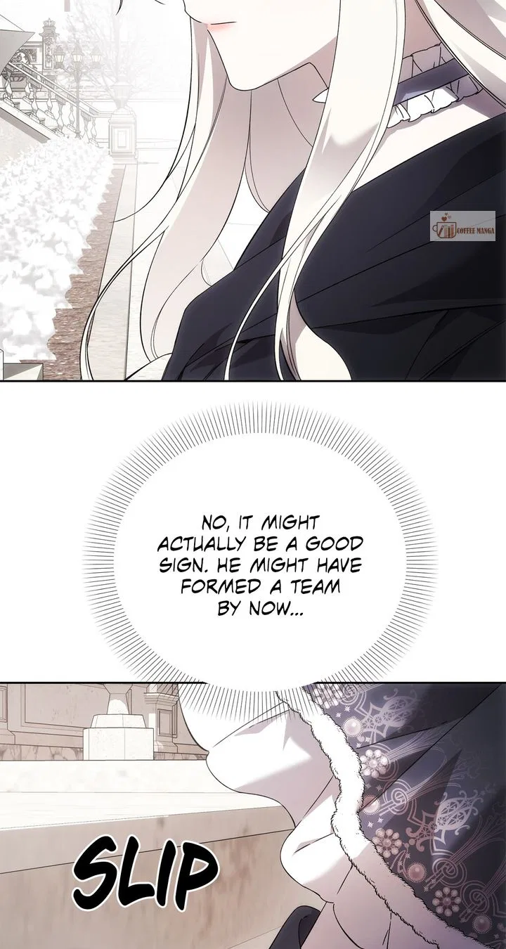 How to Escape an Esper Harem Chapter 5 – Page 101