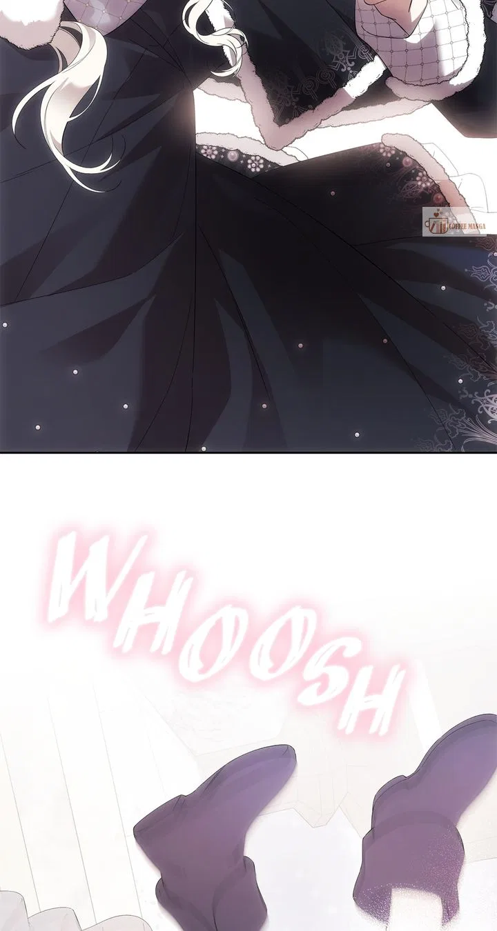 How to Escape an Esper Harem Chapter 5 – Page 104