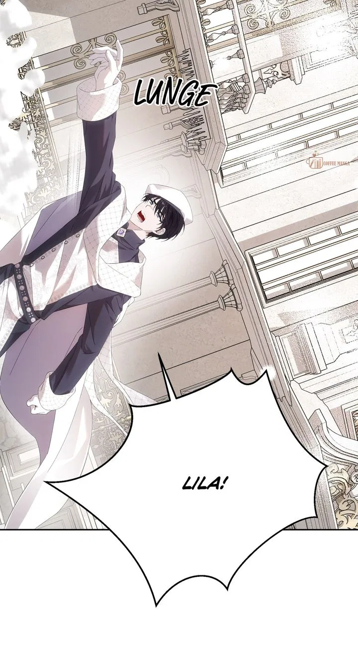 How to Escape an Esper Harem Chapter 5 – Page 106