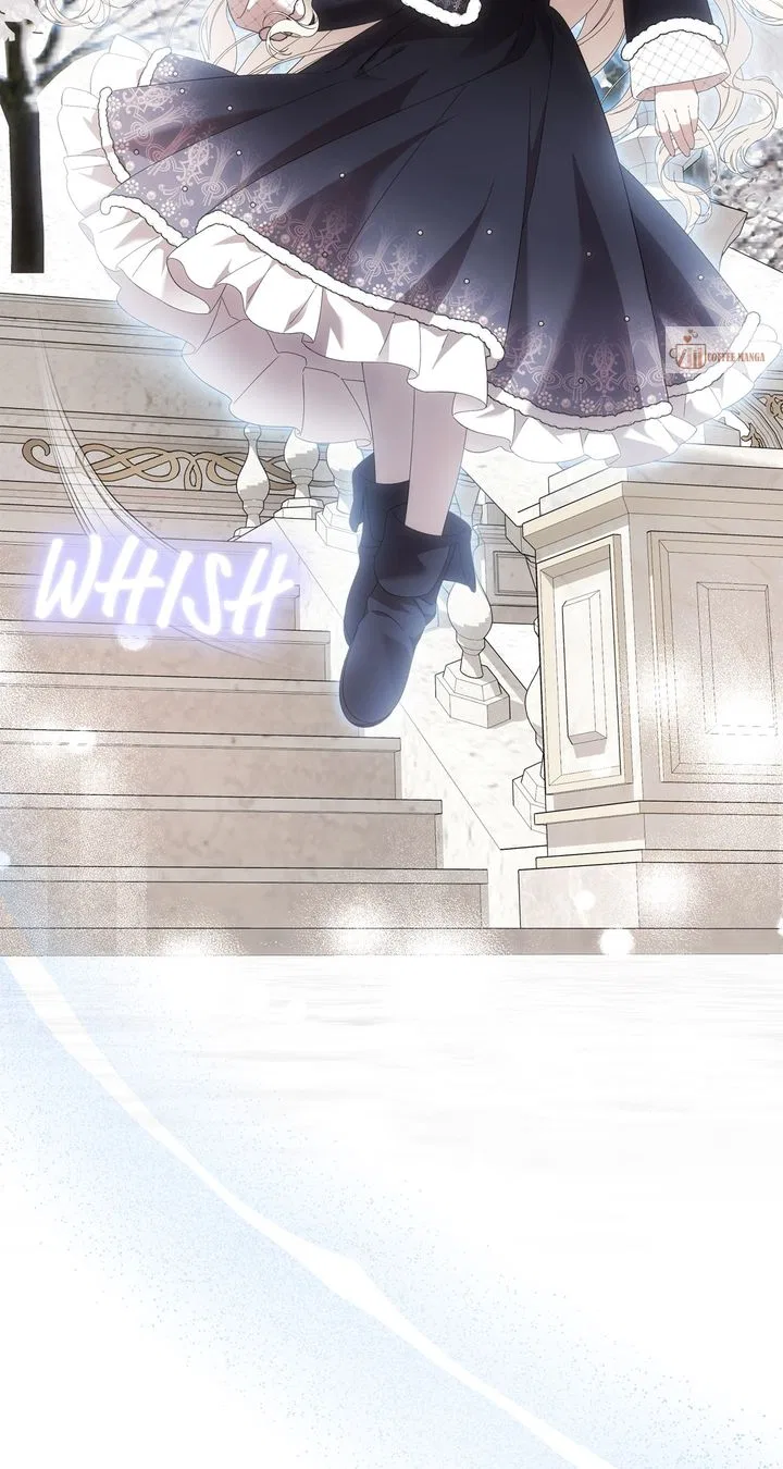 How to Escape an Esper Harem Chapter 5 – Page 111