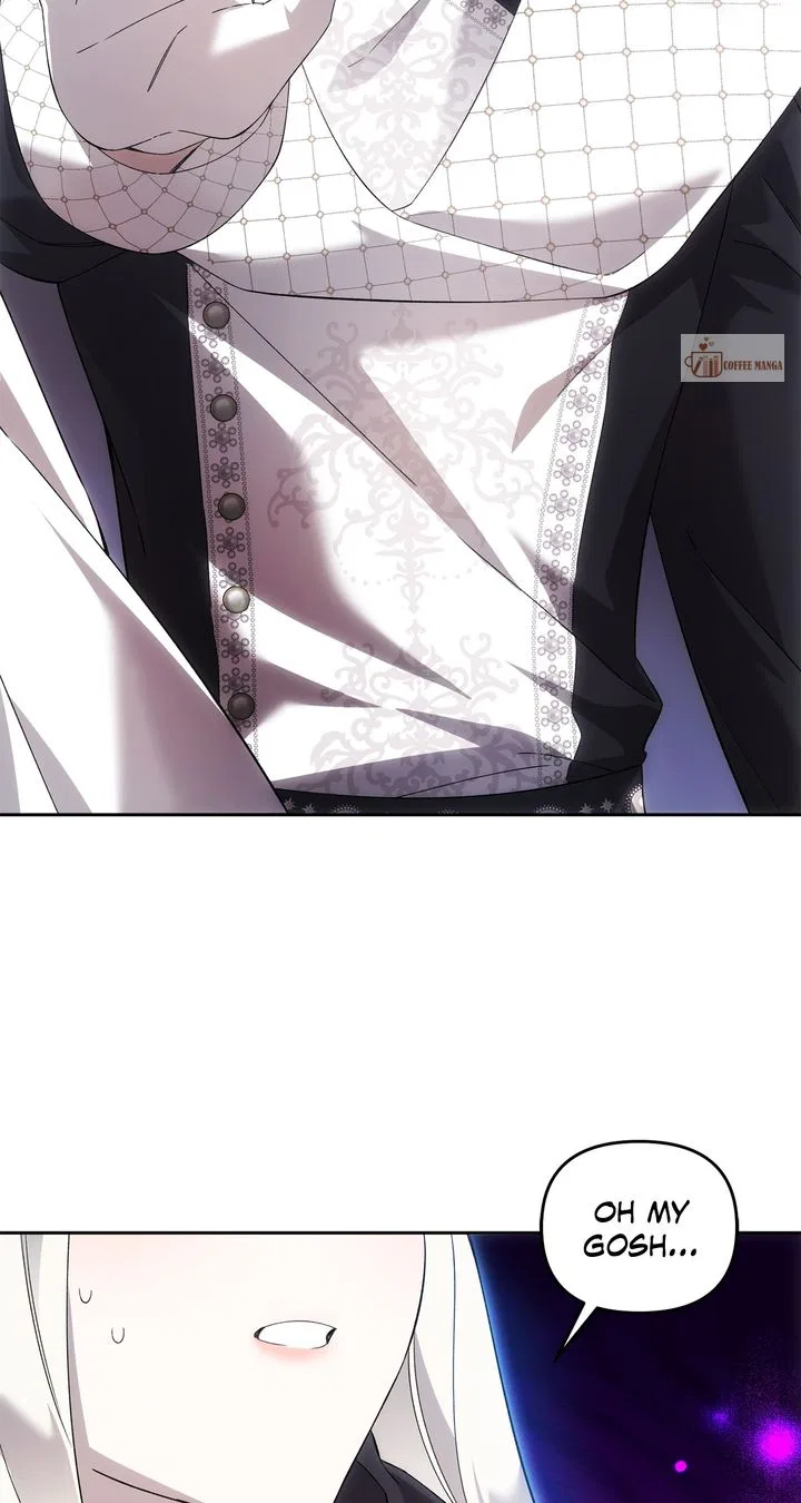 How to Escape an Esper Harem Chapter 5 – Page 114
