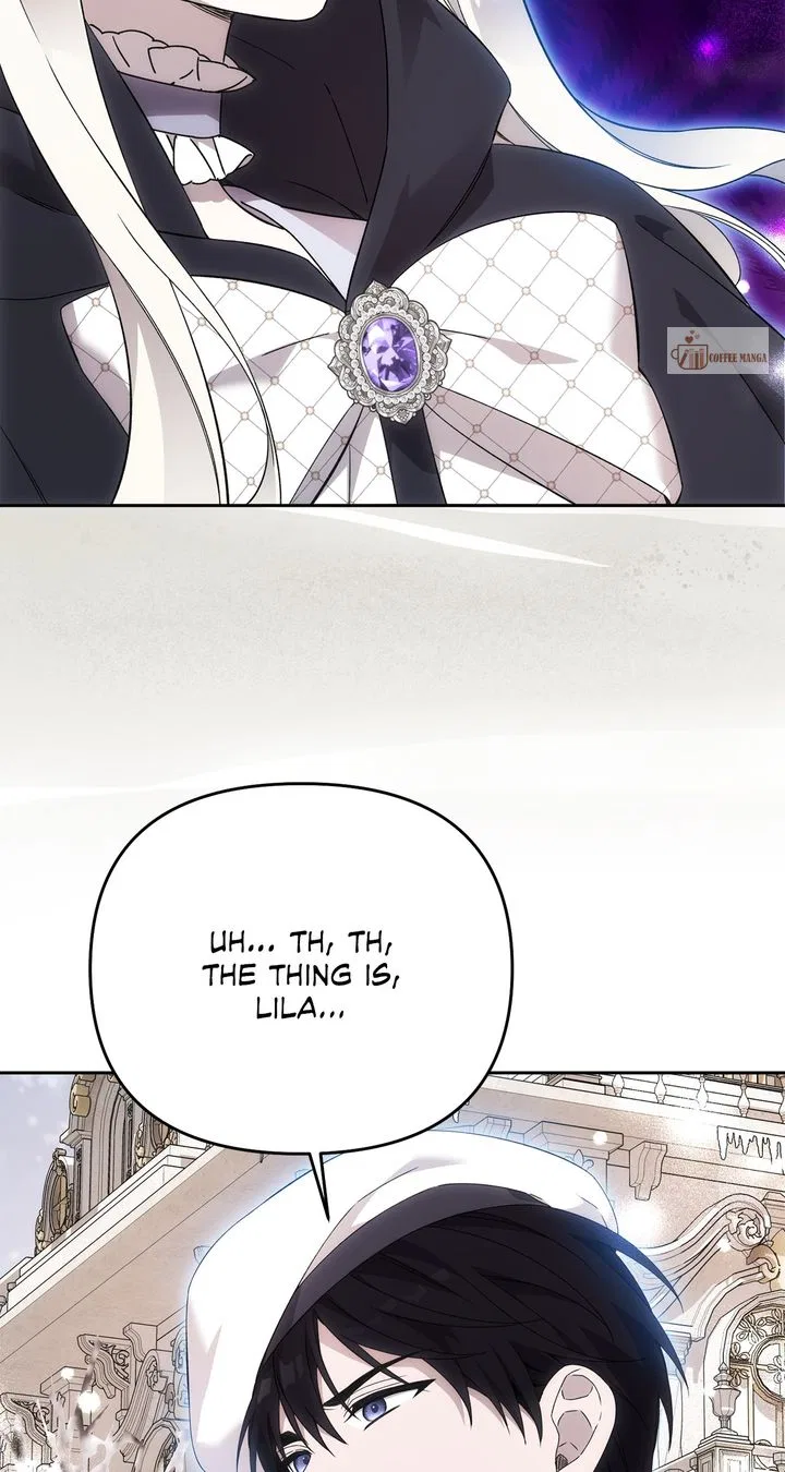 How to Escape an Esper Harem Chapter 5 – Page 115