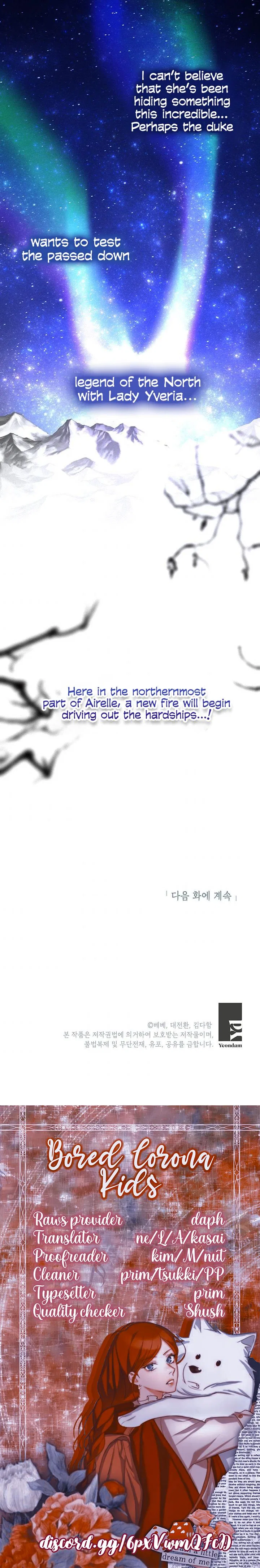 I’ll Just Live on as a Villainess Chapter 2 – Page 12