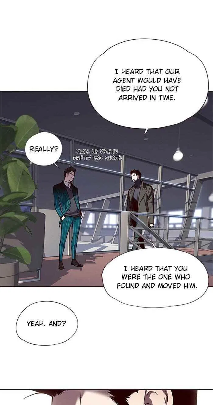 Eleceed Chapter 46 – Page 21