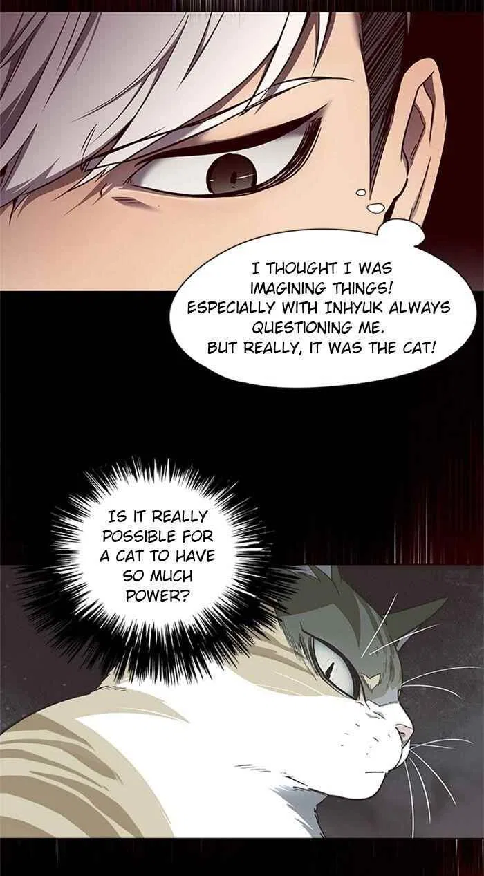 Eleceed Chapter 46 – Page 33