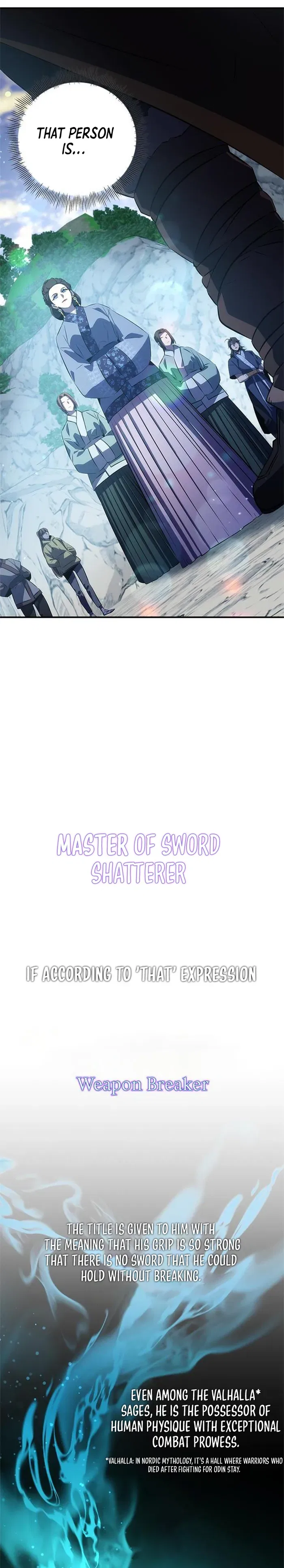 Drug Devourer Chapter 29 – Page 18