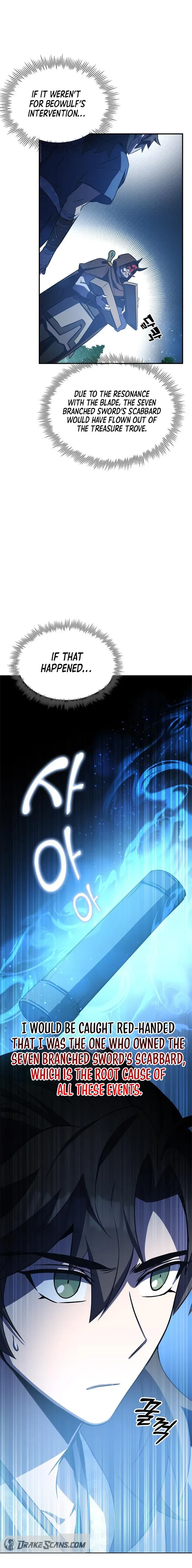 Drug Devourer Chapter 29 – Page 20
