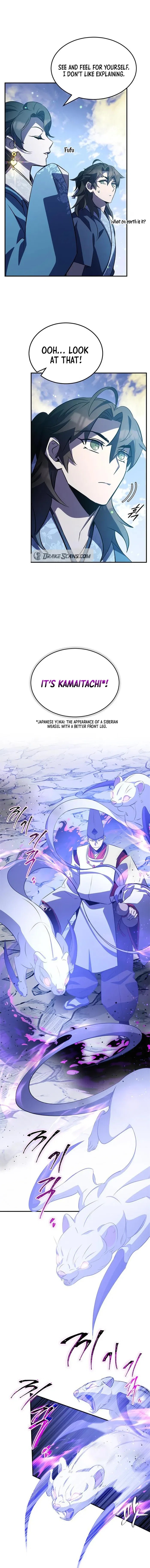 Drug Devourer Chapter 29 – Page 24