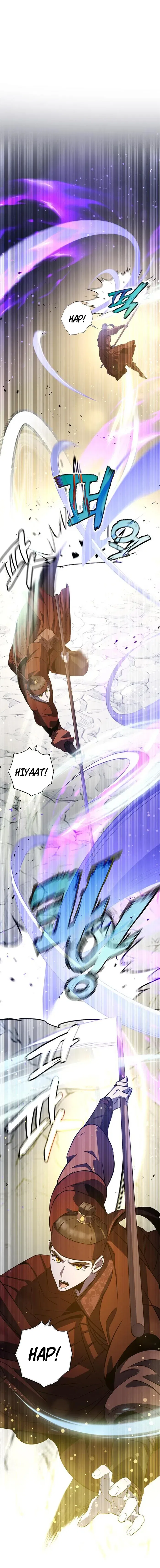 Drug Devourer Chapter 29 – Page 26