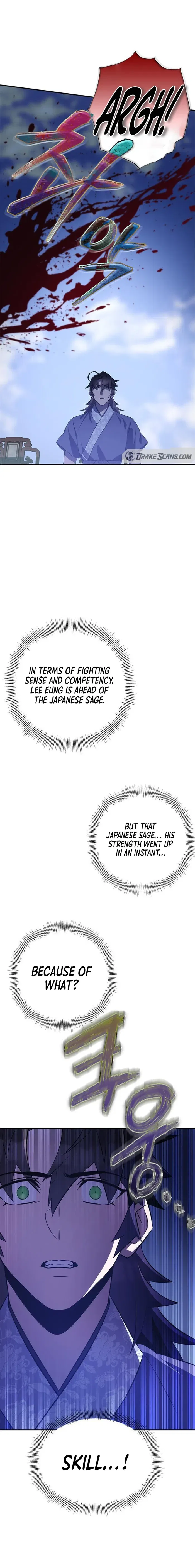 Drug Devourer Chapter 29 – Page 28