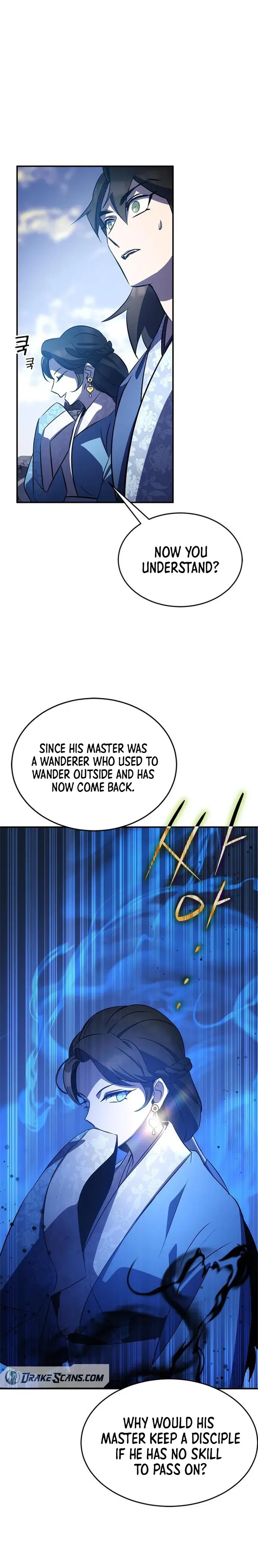 Drug Devourer Chapter 29 – Page 29