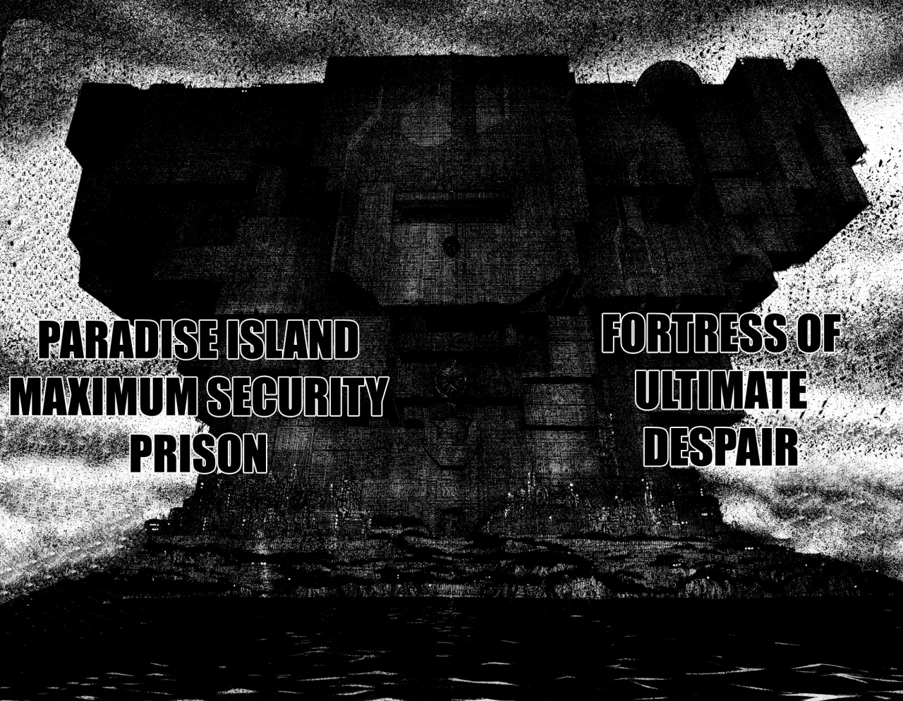 Prisoner Riku Chapter 1 – Page 64