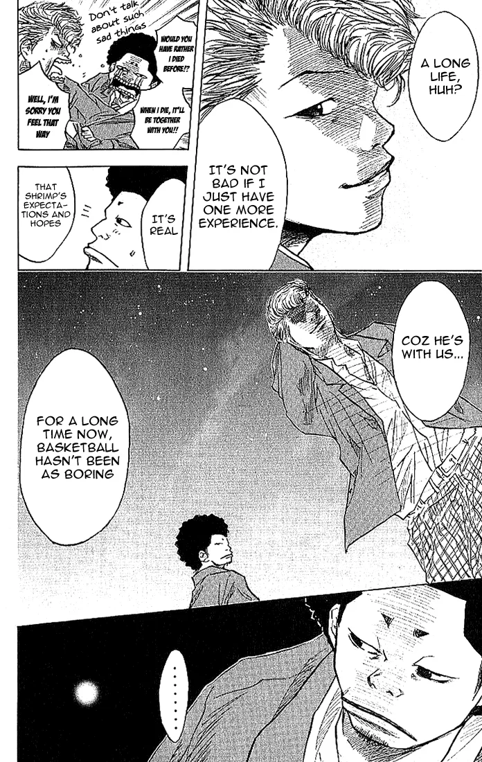 Ahiru no Sora Chapter 5 – Page 20