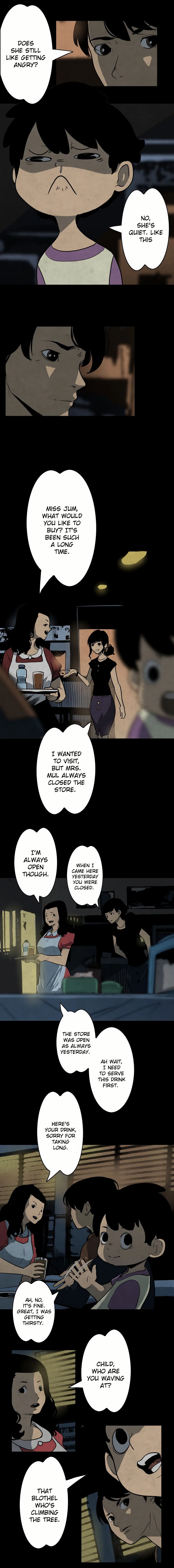 Creep In Chapter 1 – Page 3