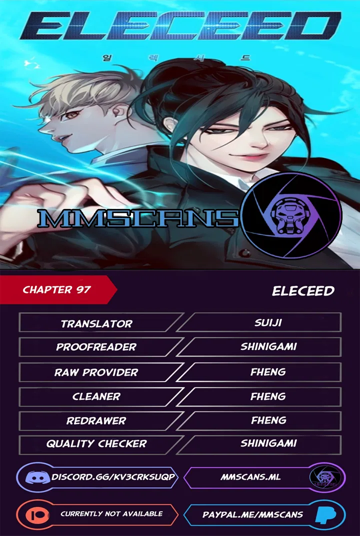 Eleceed Chapter 97 – Page 1