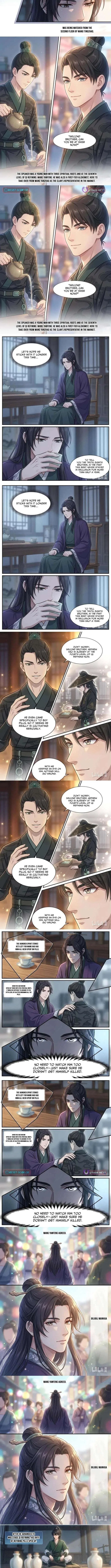 I Opened a Farm in a Cultivation World Chapter 4 – Page 3