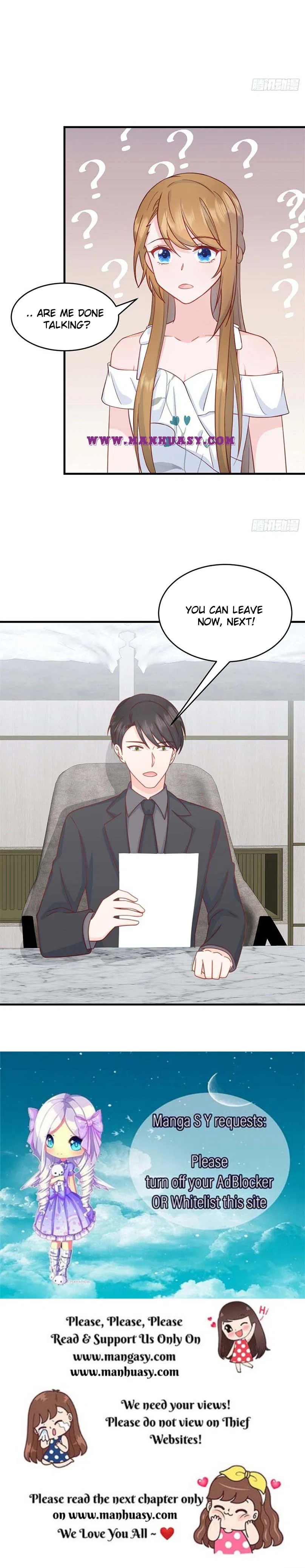 Cute Baby Is Coming : Daddy And Mommy Are Super Fierce Chapter 3 – Page 13