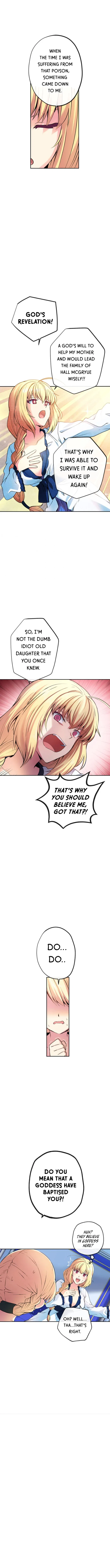 Circle Zero’s Otherworldly Hero Business: Reboot Chapter 9 – Page 3