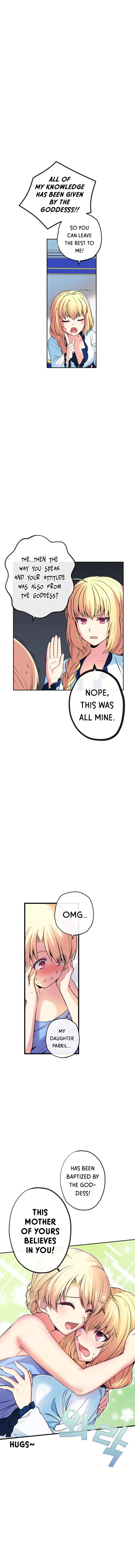 Circle Zero’s Otherworldly Hero Business: Reboot Chapter 9 – Page 4