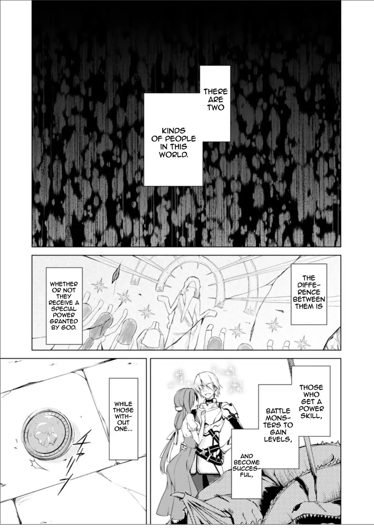 Berserk of Gluttony Chapter 0 – Page 2