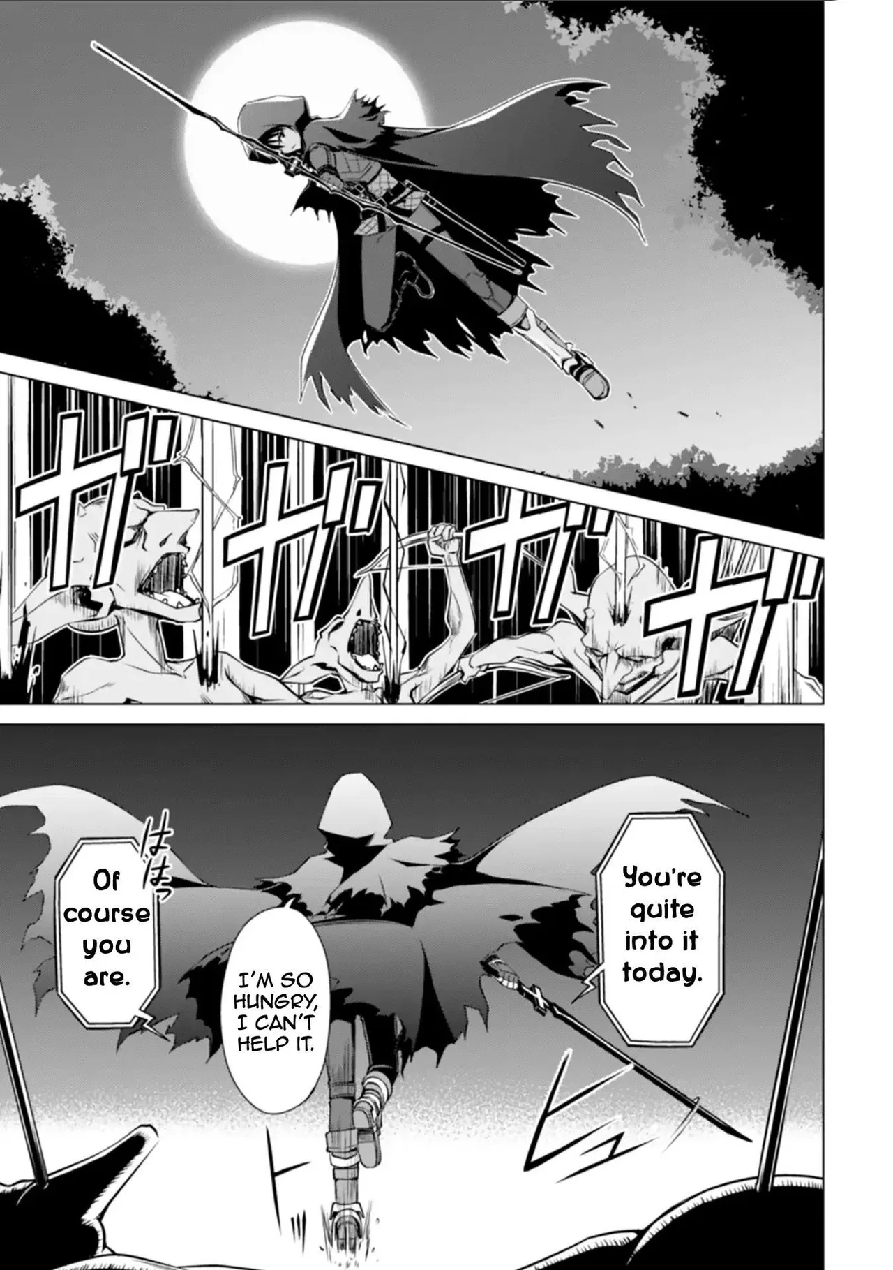 Berserk of Gluttony Chapter 0 – Page 6