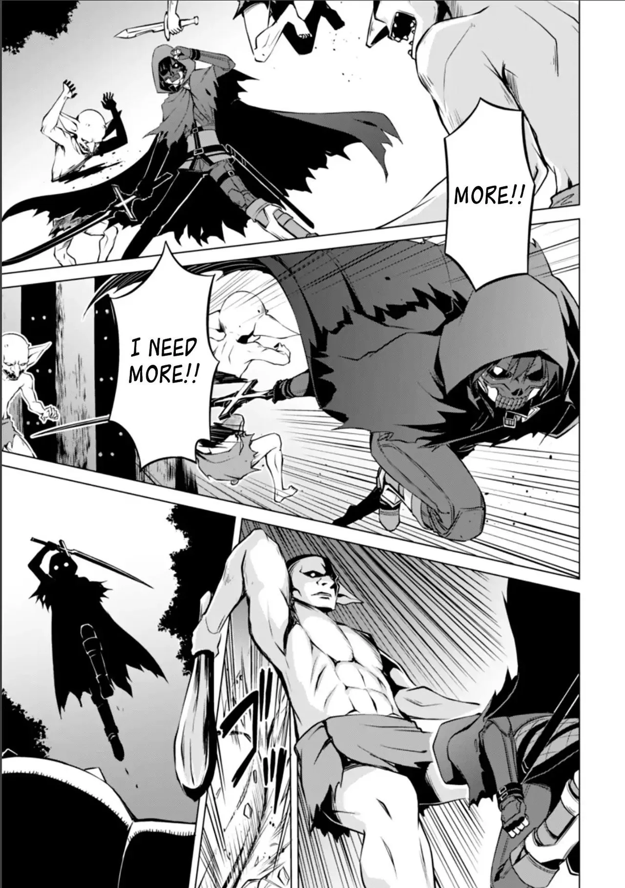 Berserk of Gluttony Chapter 0 – Page 8