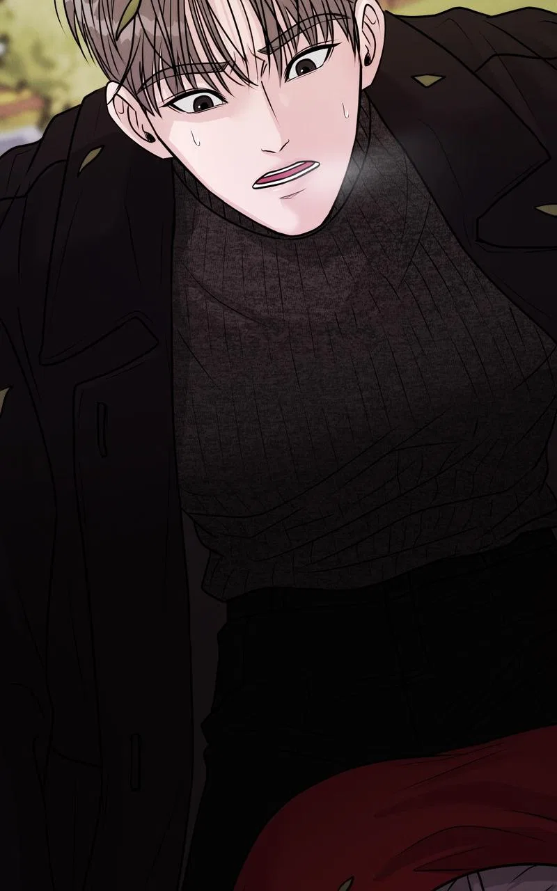 Date or Die Chapter 4 – Page 4