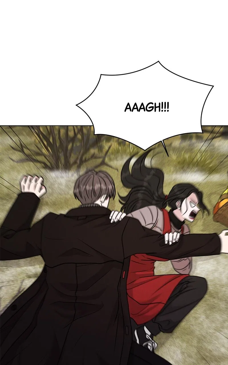 Date or Die Chapter 4 – Page 21