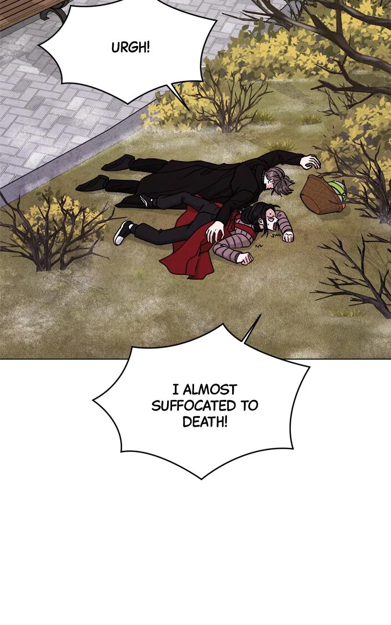 Date or Die Chapter 4 – Page 23