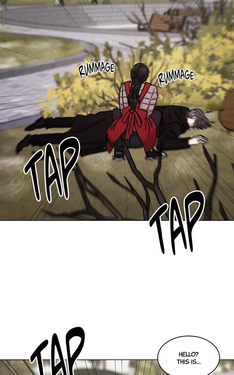 Date or Die Chapter 4 – Page 26