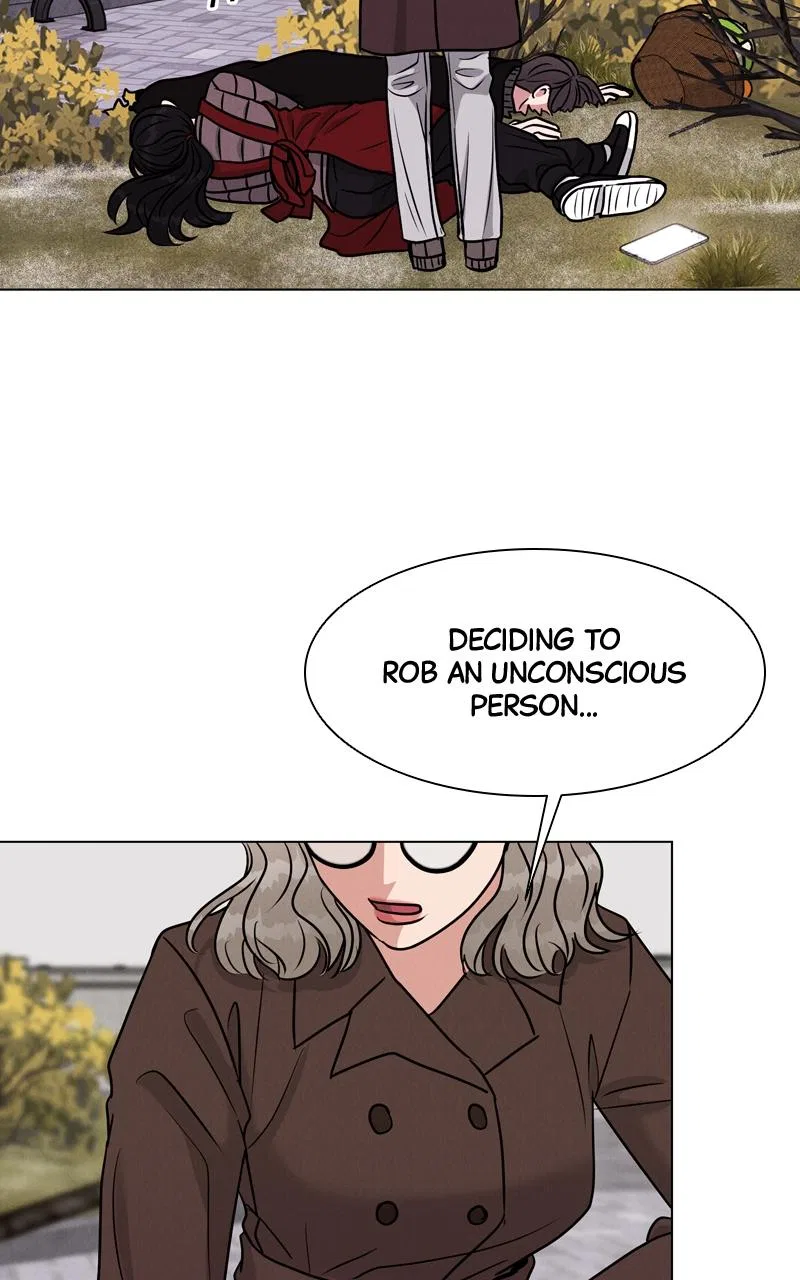 Date or Die Chapter 4 – Page 30