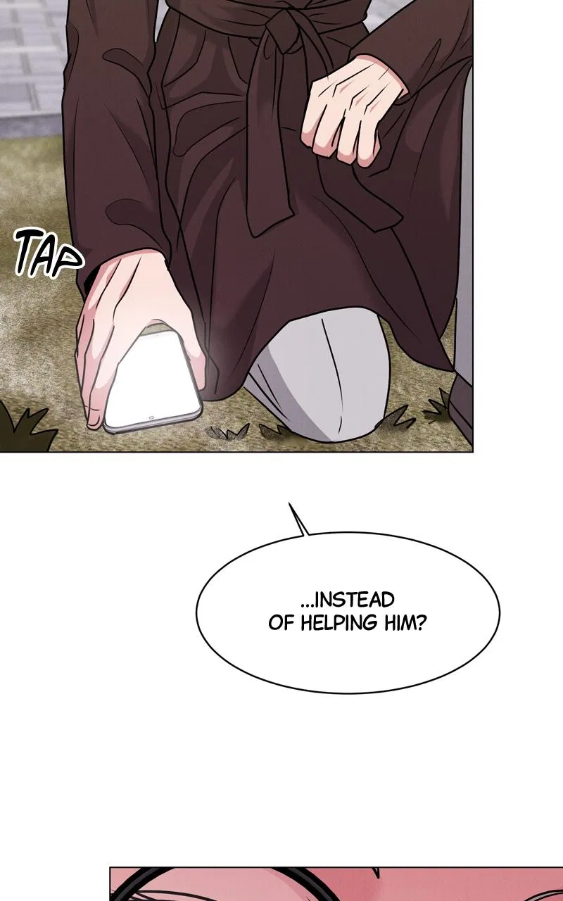 Date or Die Chapter 4 – Page 31