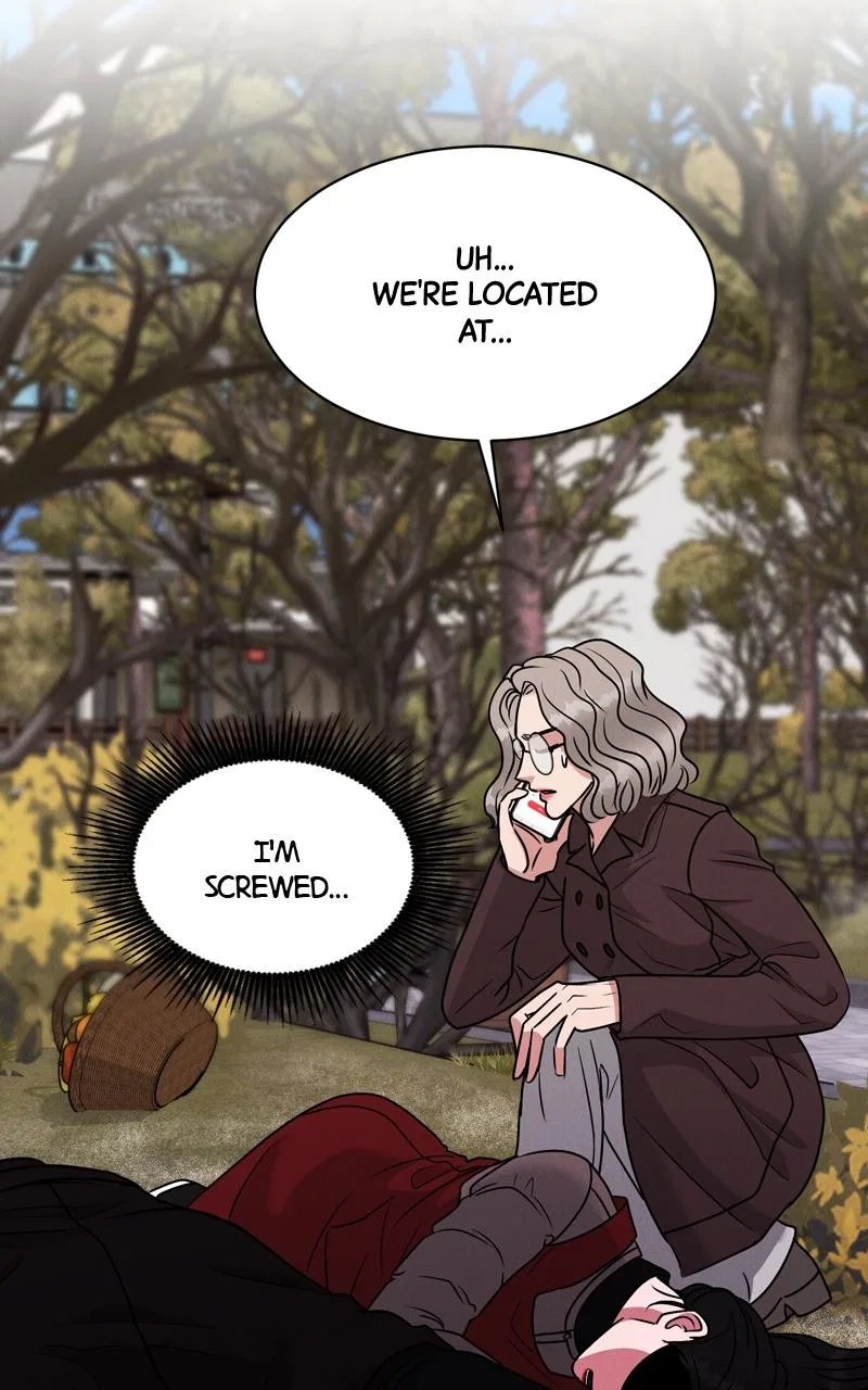 Date or Die Chapter 4 – Page 34