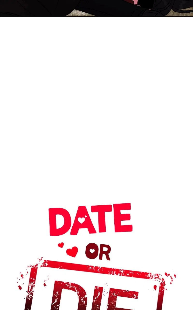 Date or Die Chapter 4 – Page 35