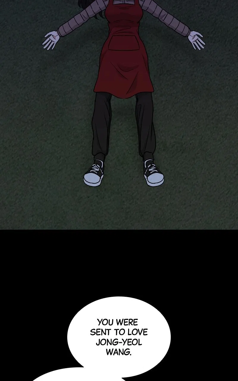 Date or Die Chapter 4 – Page 38
