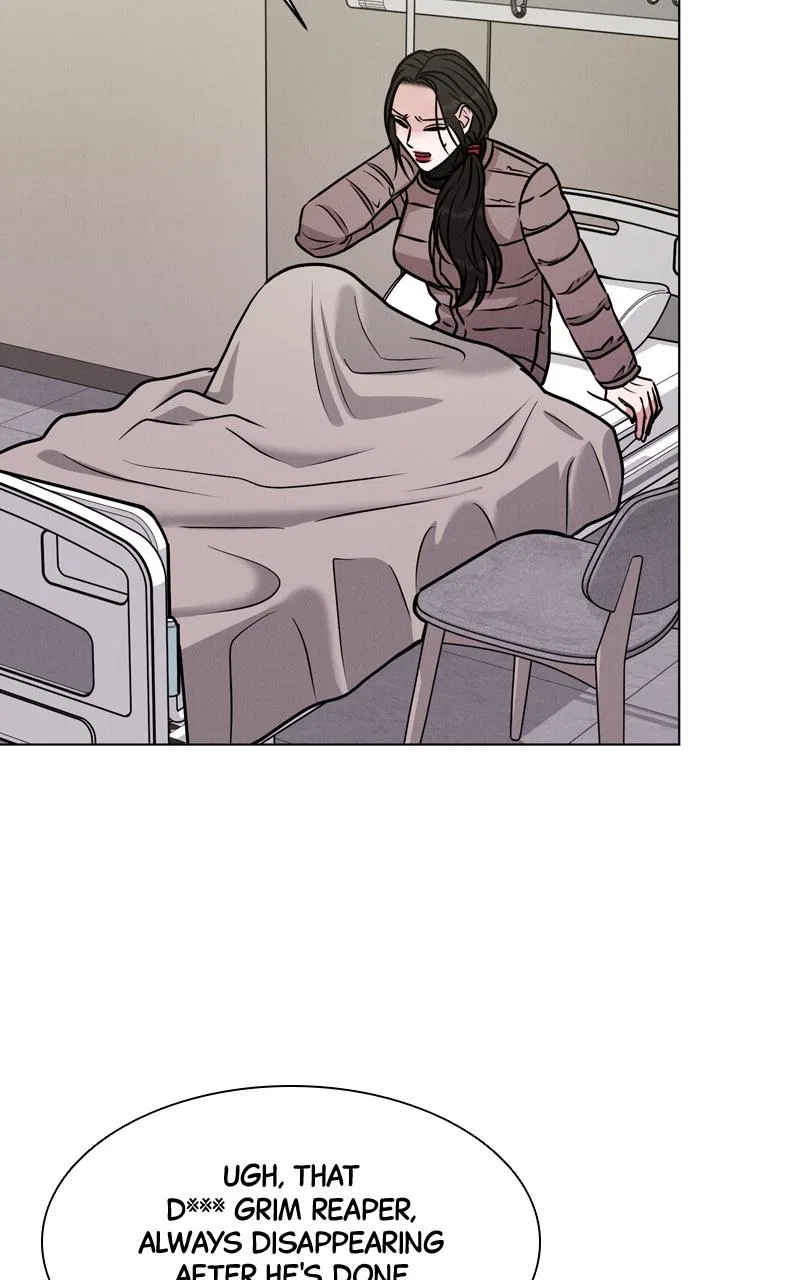 Date or Die Chapter 4 – Page 81