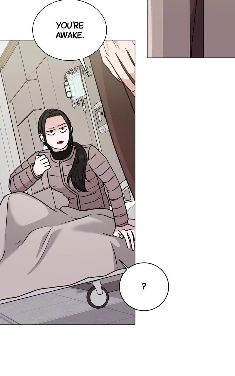 Date or Die Chapter 4 – Page 92