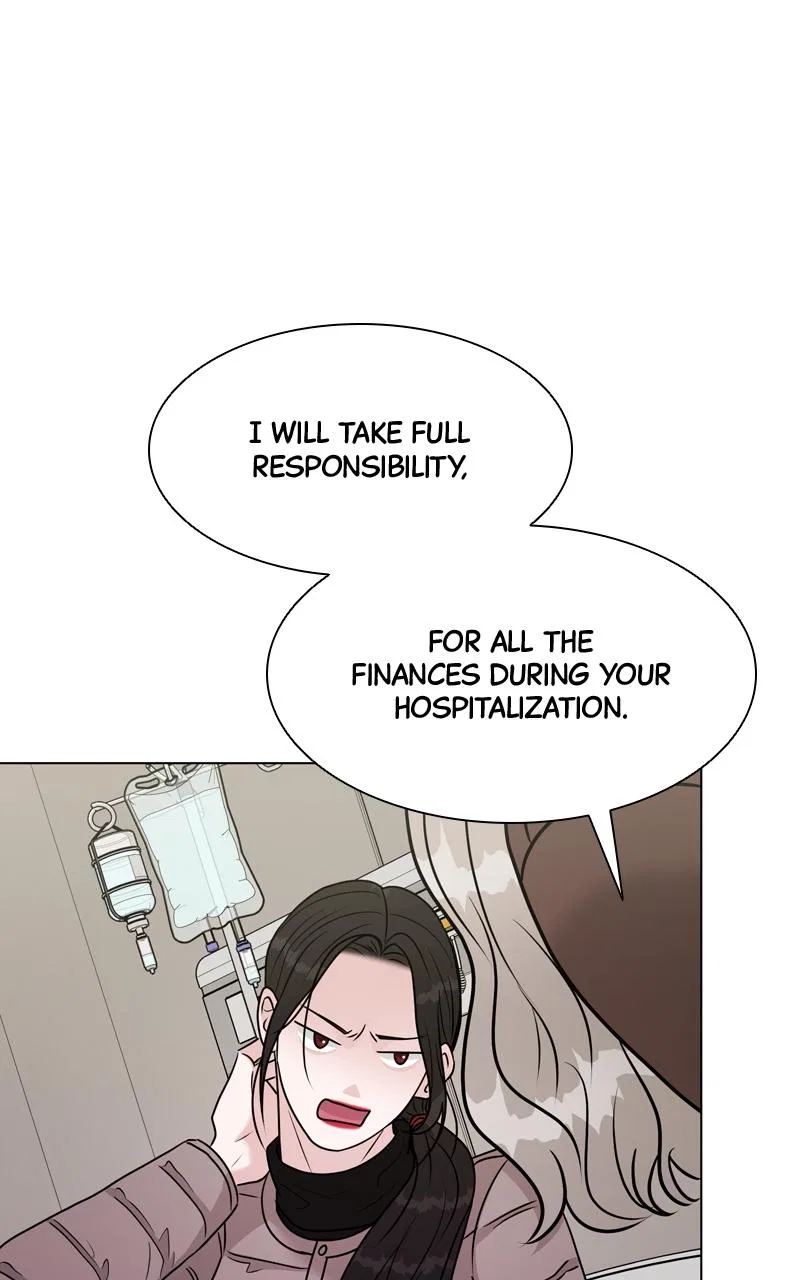 Date or Die Chapter 4 – Page 97