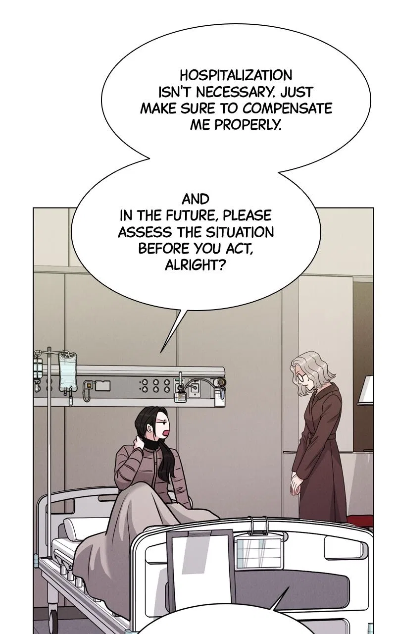Date or Die Chapter 4 – Page 99