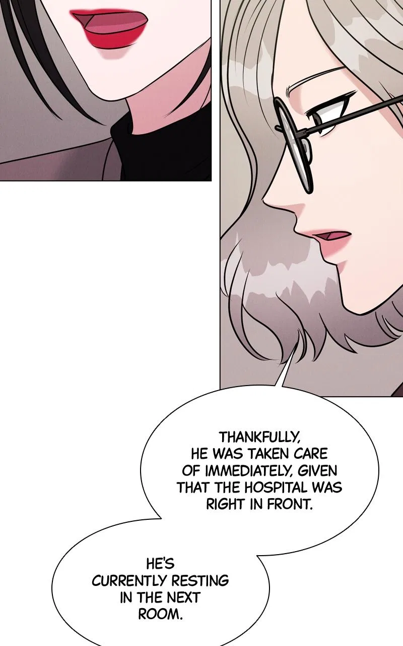 Date or Die Chapter 4 – Page 101