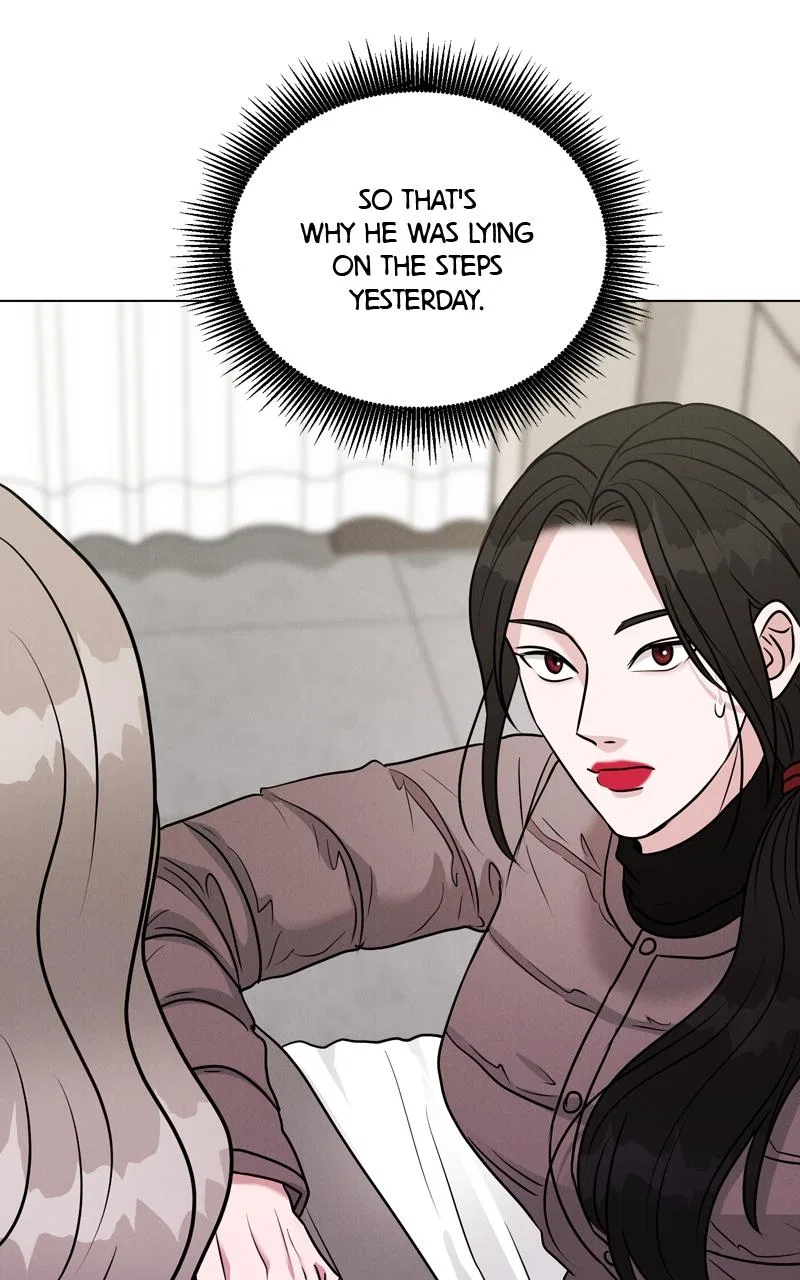 Date or Die Chapter 4 – Page 104
